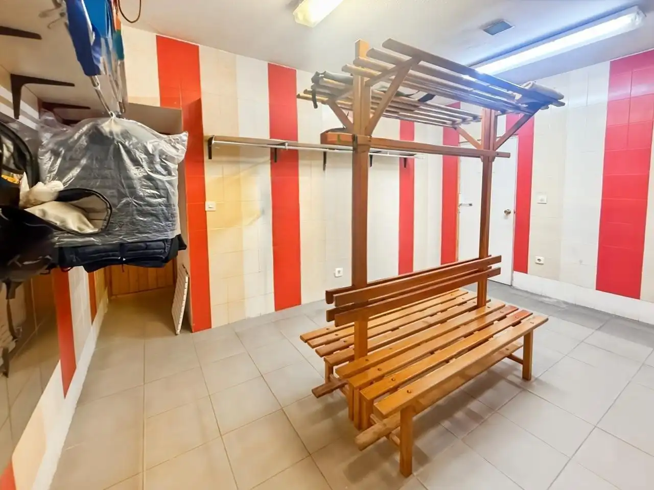 Local en venta en Madrid