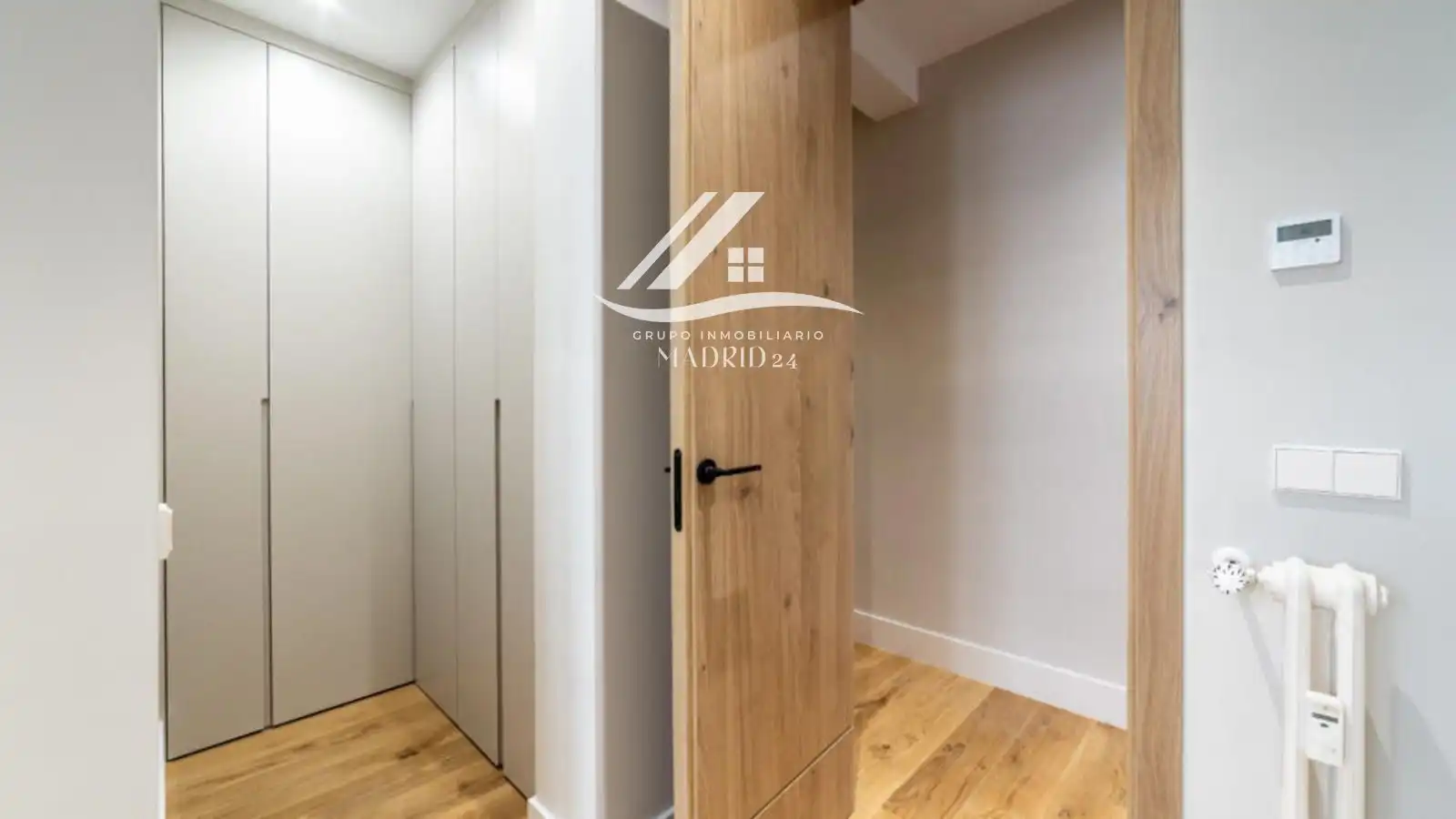 Piso con ascensor en venta en Goya, imagen 6