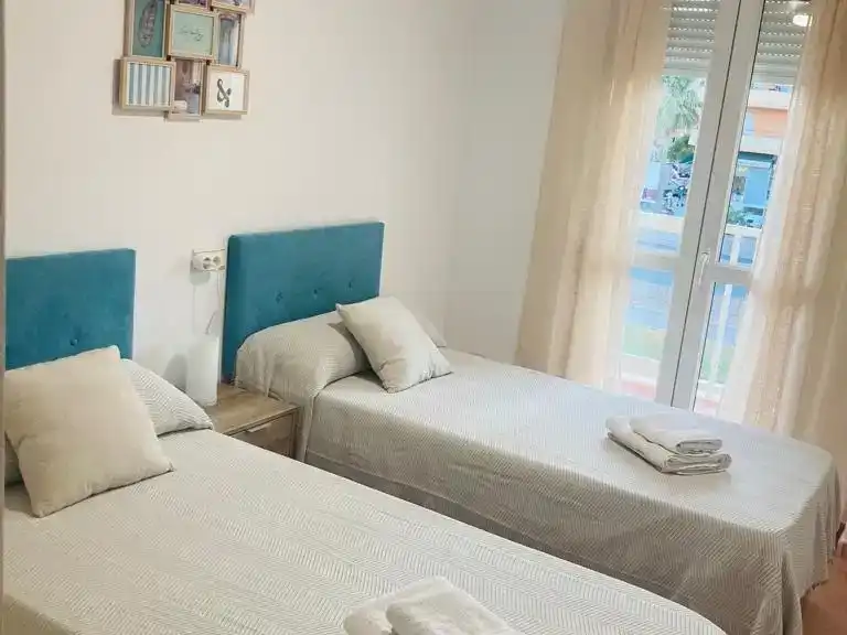 Habitación de Piso en venta en San Luis de Sabinillas