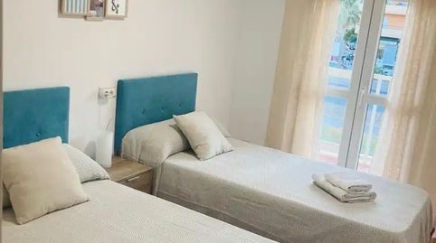 Foto 5 de Piso en venta en Calle Ramón y Cajal, 5, San Luis de Sabinillas, Manilva