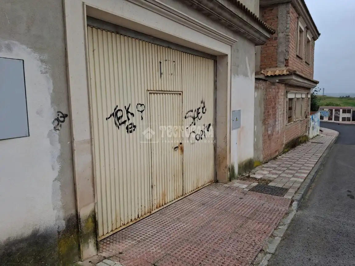 Parking for sale in La Carolina, imagen 3