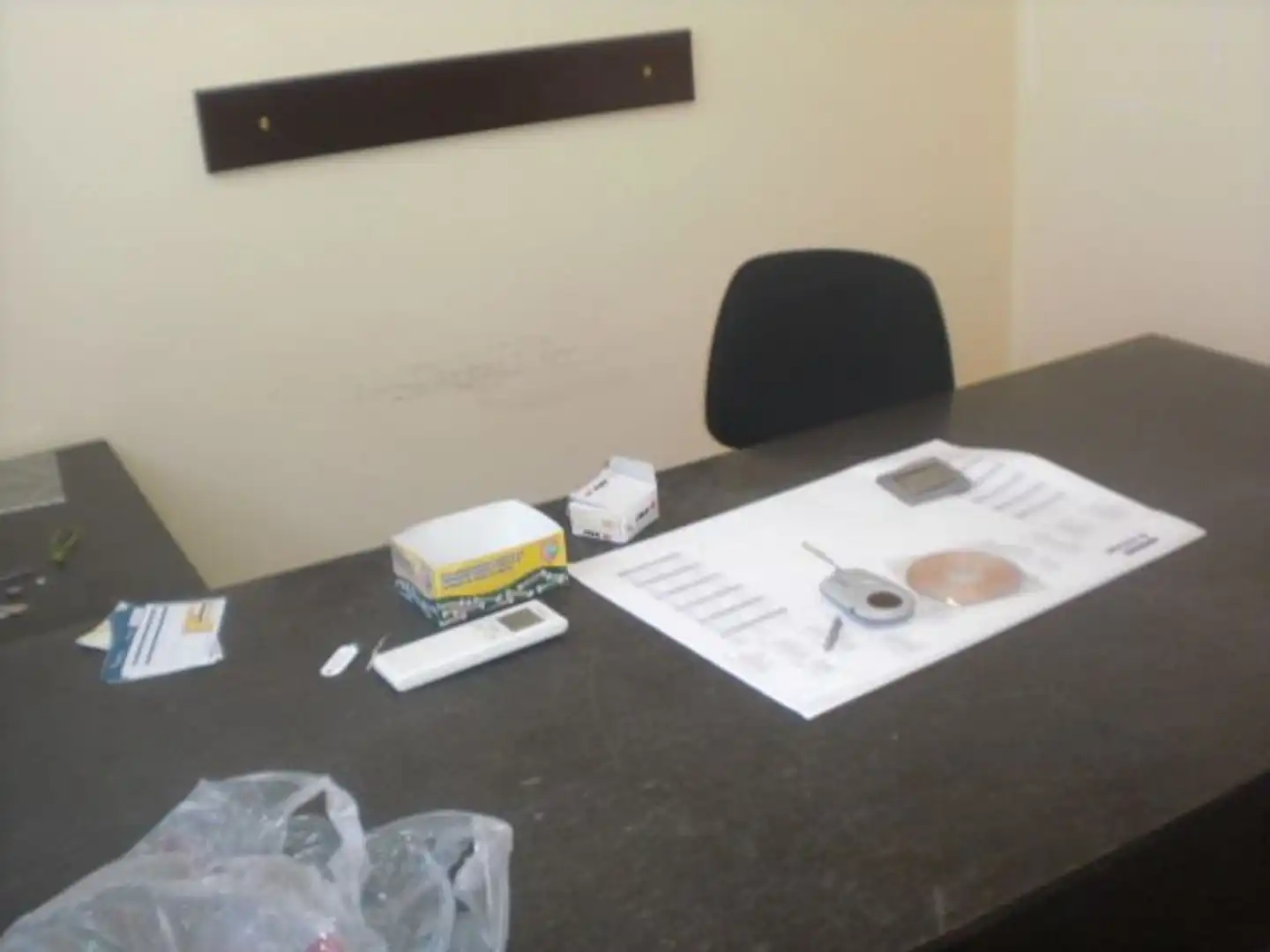 Business premises for sale in Calle Numancia, imagen 7