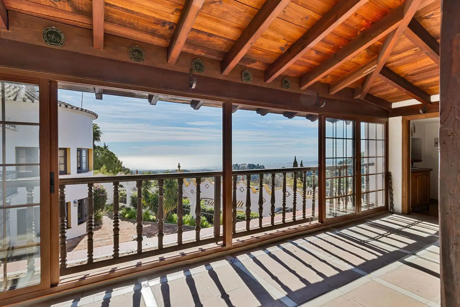 Villa mit Pool zum Verkauf in Mijas pueblo, imagen 19
