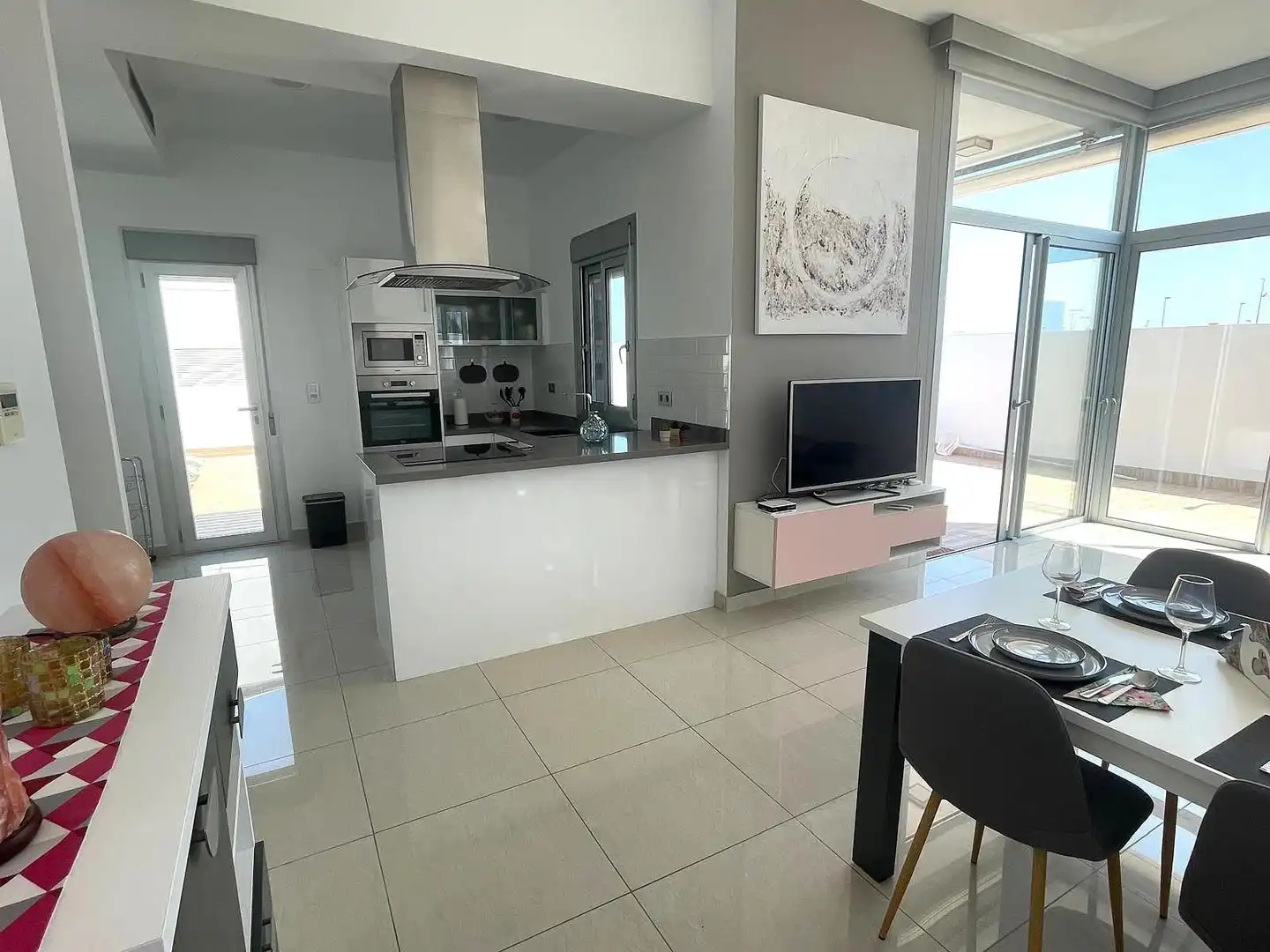Villa avec piscine à vendre à Pilar de la Horadada ciudad, imagen 36