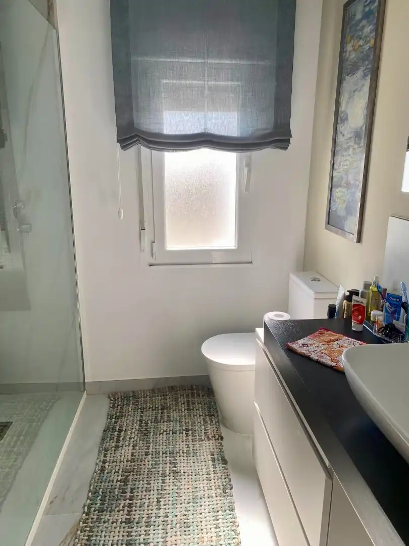 Flat for sale in Calle Luciana Fernández, 14, Centro