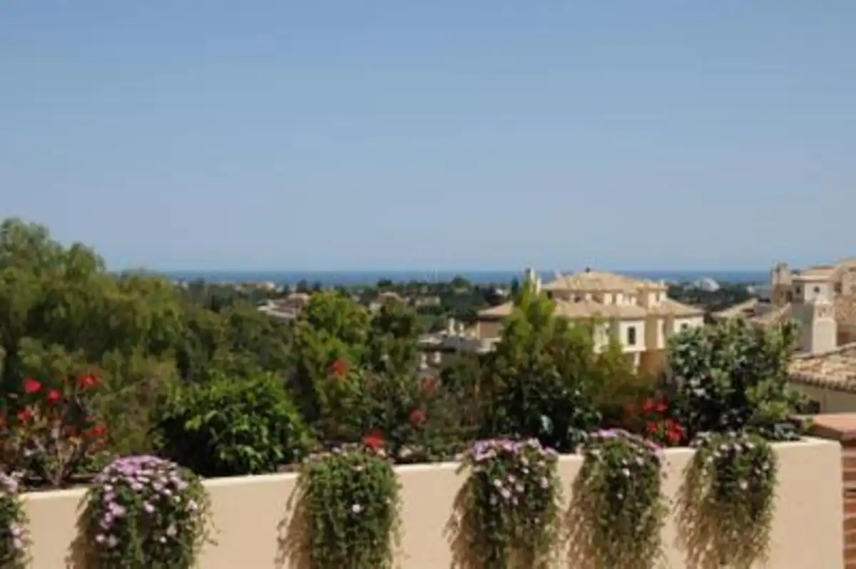 Attic for sale in Los Arqueros - Puerto del Almendro