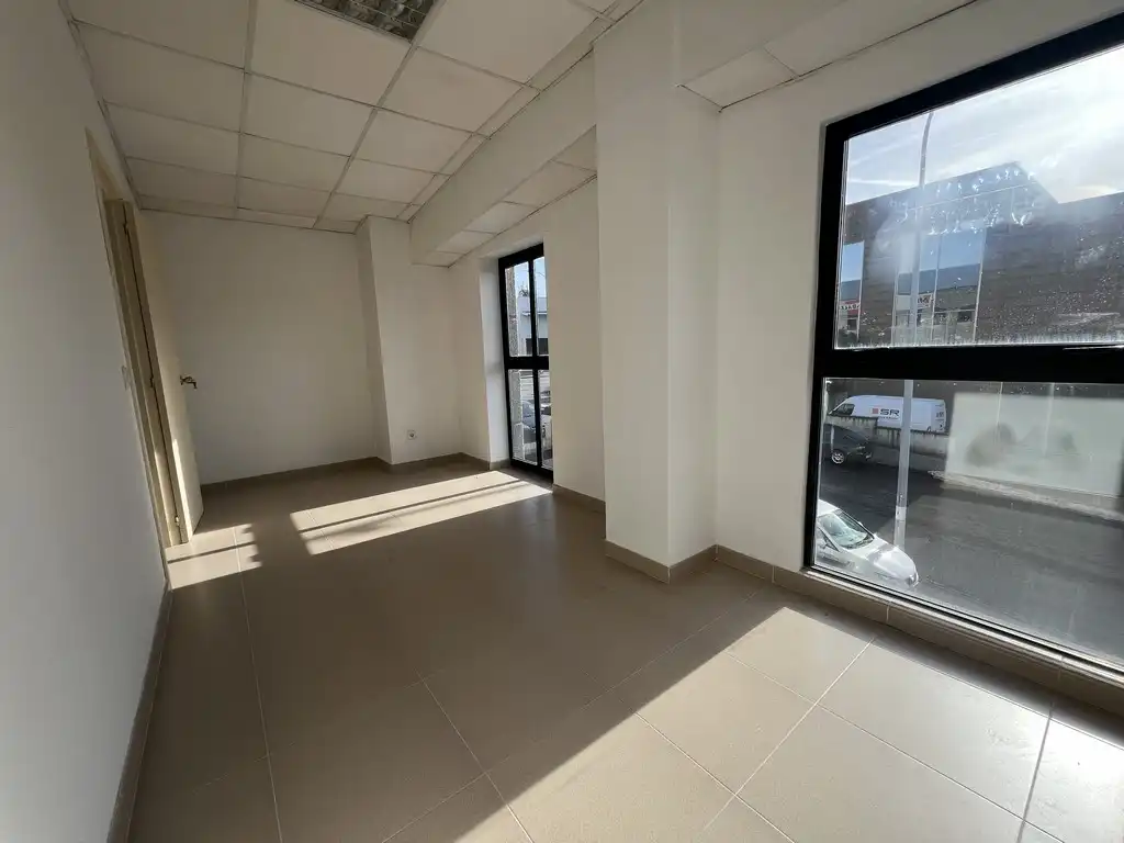 Nave industrial de alquiler en Ames
