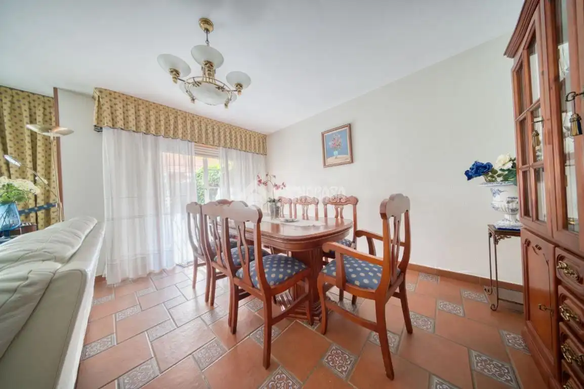 Maison jumelée à vendre à Laguna de Duero, imagen 10