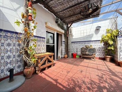Terrace of Attic for sale in  Huelva Capital  with Terrace