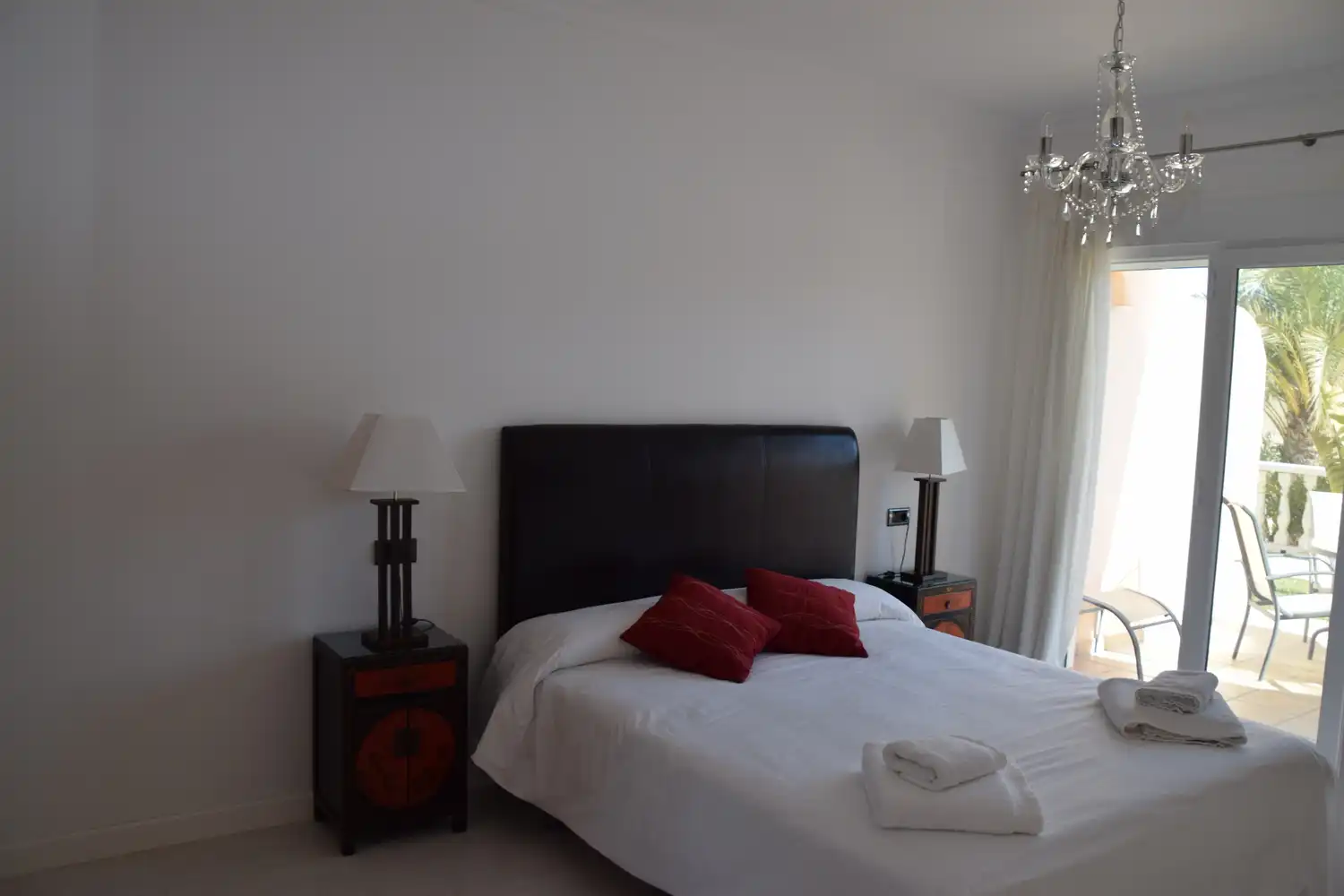 Appartement compact à vendre à Benissa pueblo, imagen 4