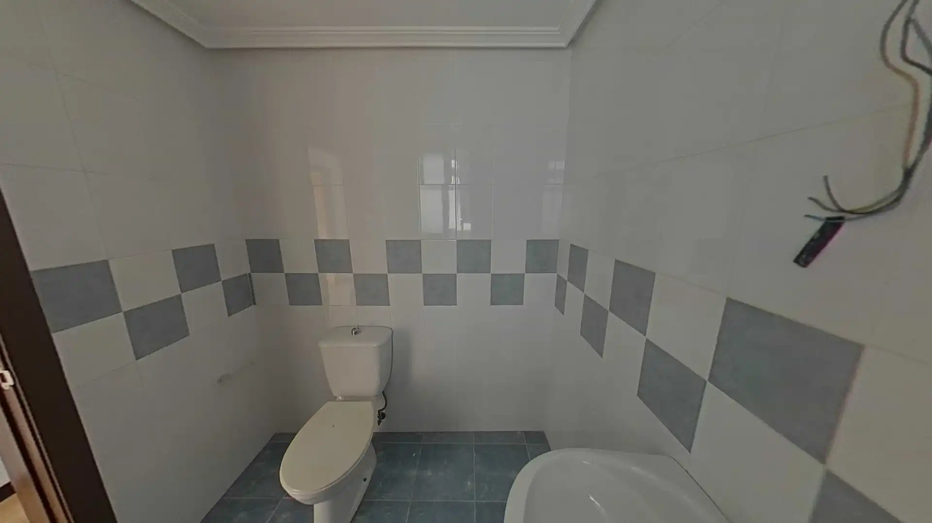 Baño de Piso en venta en Linares
