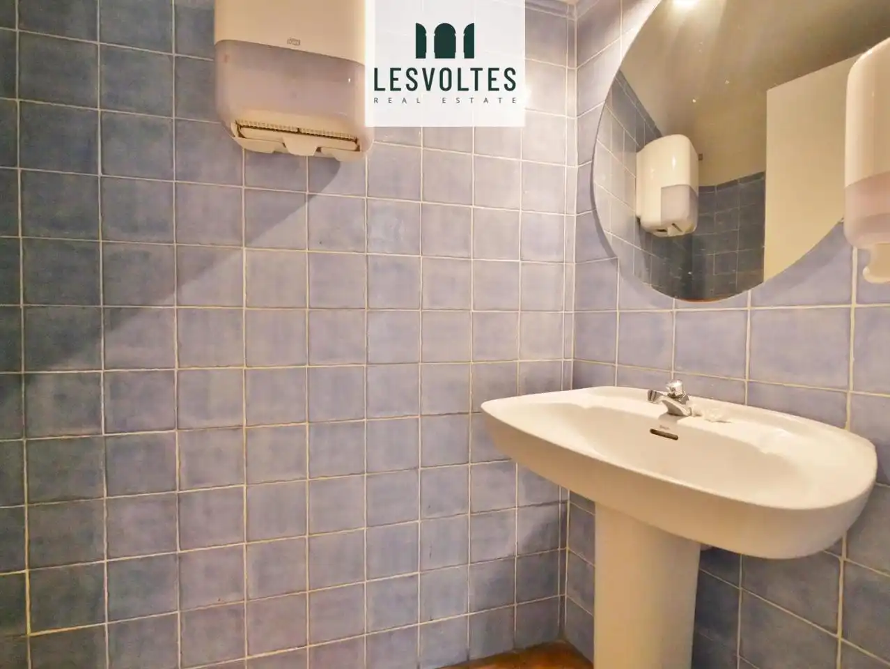 Baño de Casa o chalet en venta en Palafrugell con Aire acondicionado, Calefacción y Terraza
