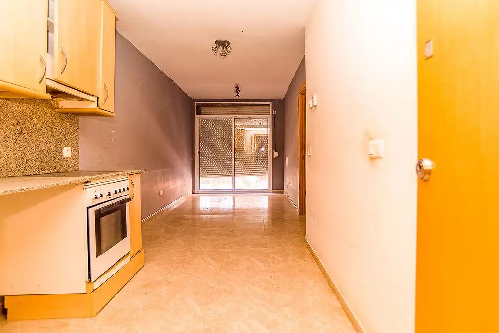 Flat for sale in Carrer Sant Carles, Centre Històric