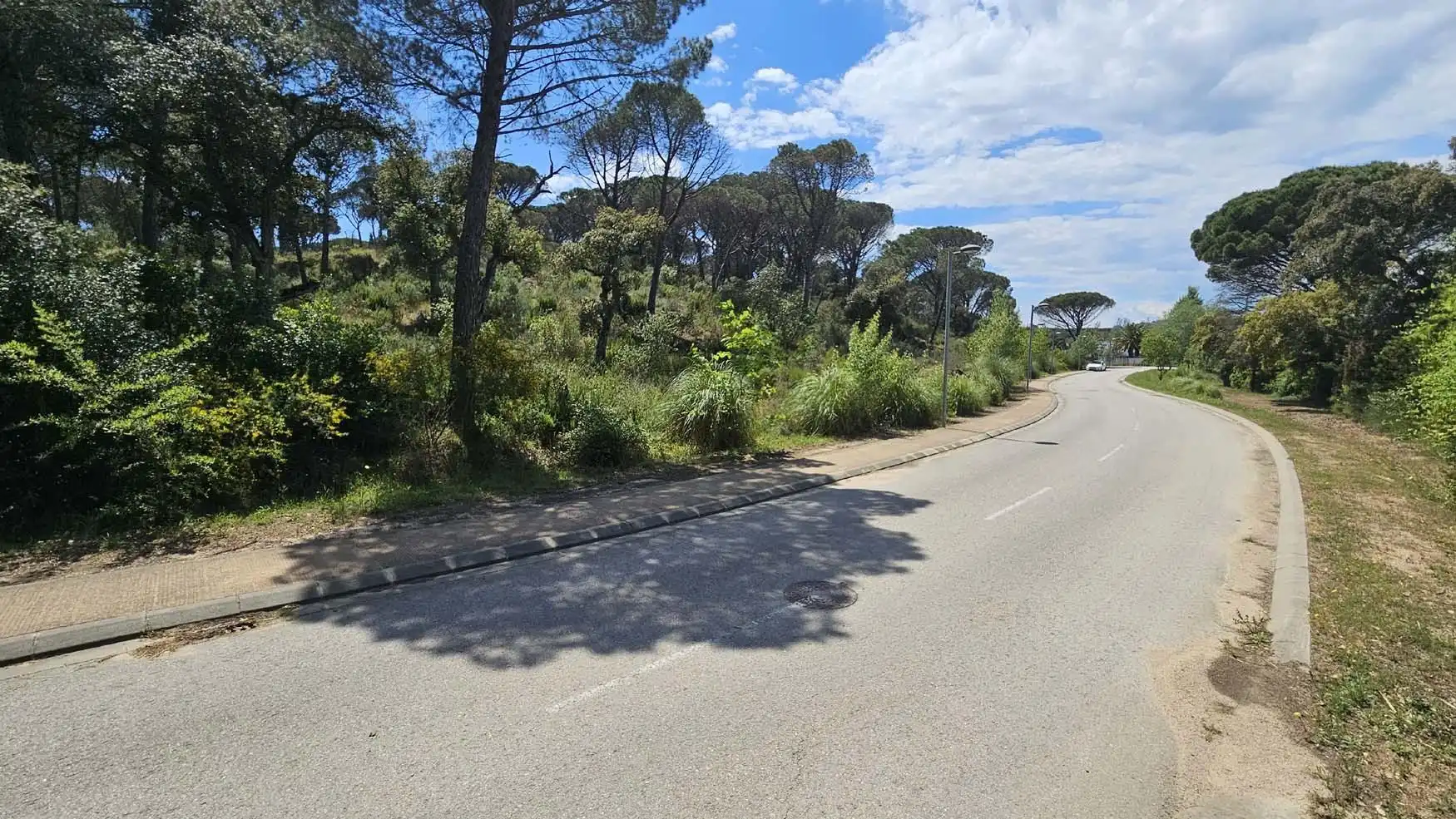 Rustikales Grundstück zum Verkauf in Camino de Mas Jofre al Barri del Vilar, imagen 2