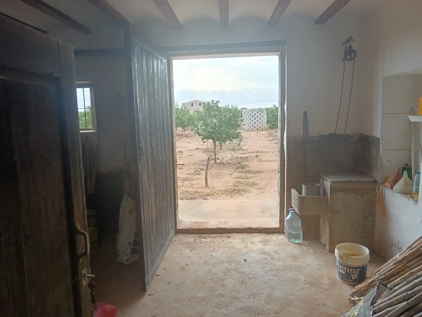 Casa rústica en venta en Piscinas, imagen 11