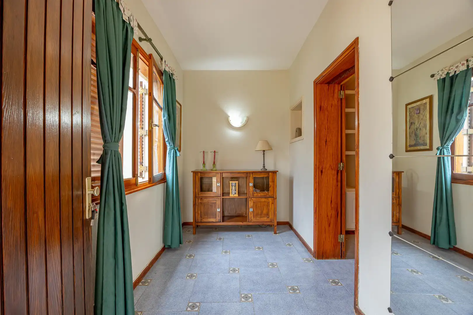 House with terrace for sale in Calle Blas Herrera 9, imagen 25