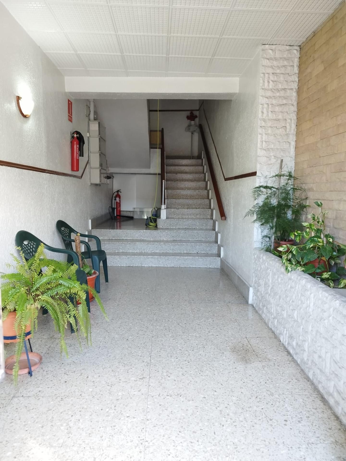 Flat for sale in  Murcia Capital  with Terrace and Balcony
