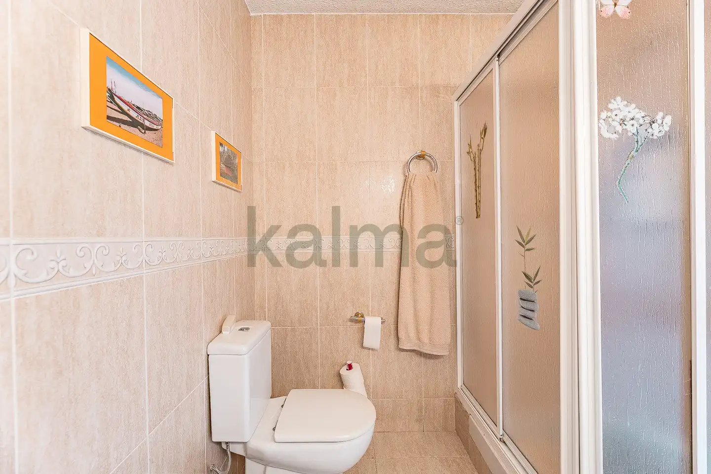 Villa avec terrasse à vendre à Carrer del Romaní, imagen 21