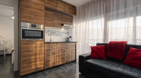 Foto 5 de Piso en venta en Casco Antiguo, Marbella