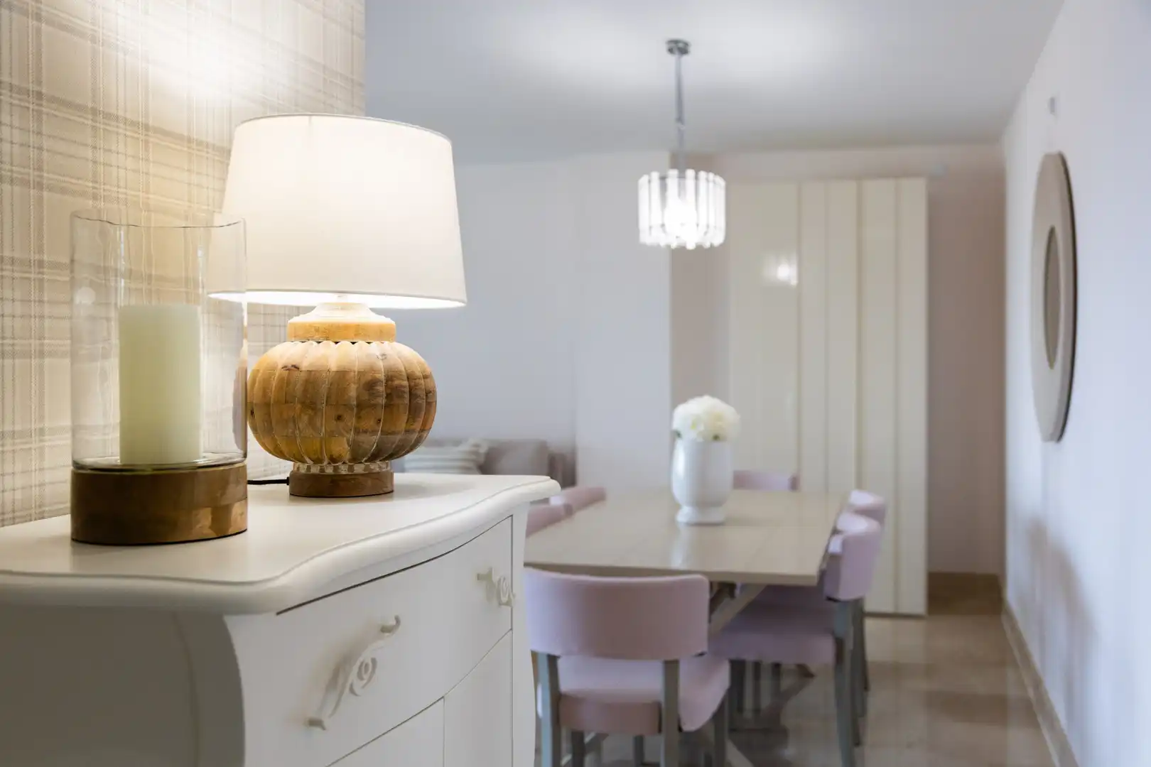 Apartament amb piscina en venda a Chullera, imagen 5