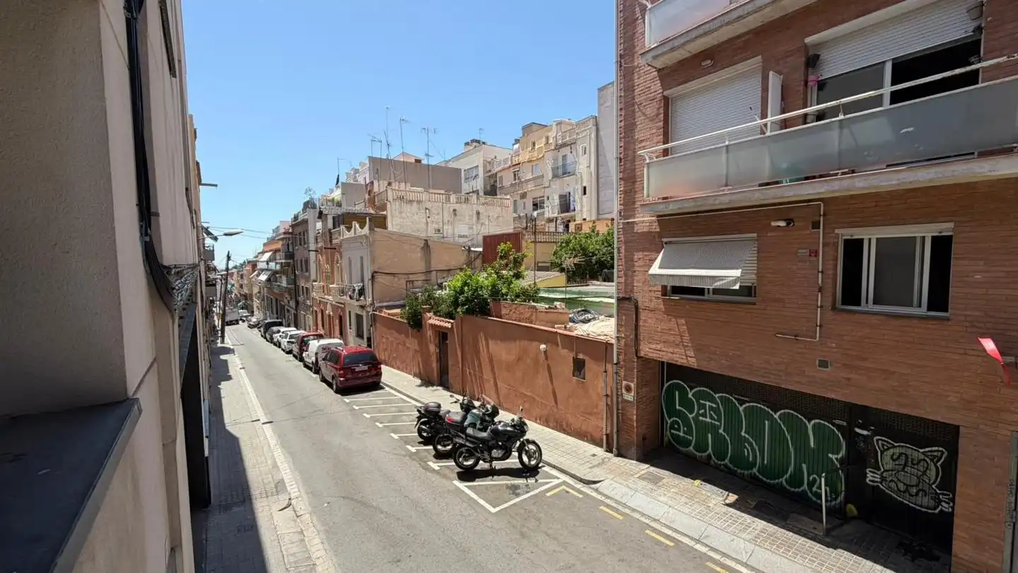 Flat with lift for sale in calle de Móra d'Ebre, imagen 46
