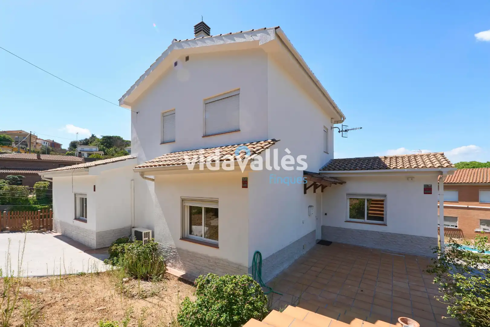 Casa amb terrassa en venda a Carrer Sant Joan, imagen 3