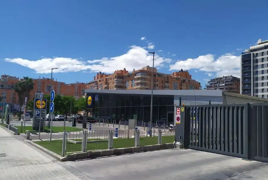 Local comercial en venda a Campanar, imagen 3