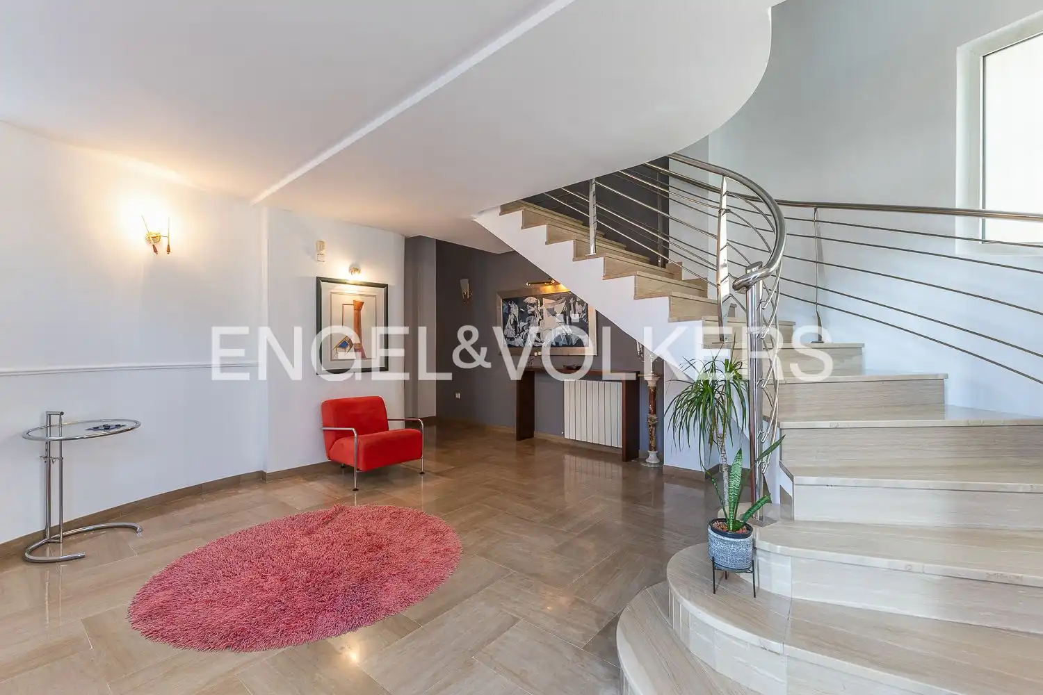 Detached homes for sale in Albal, Valencia