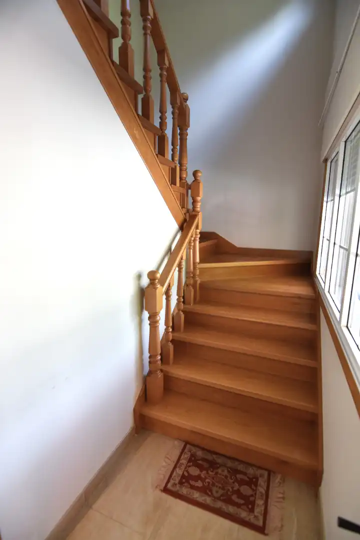 Casa o chalet en venta en Bergondo con Calefacción, Jardín privado y Parquet