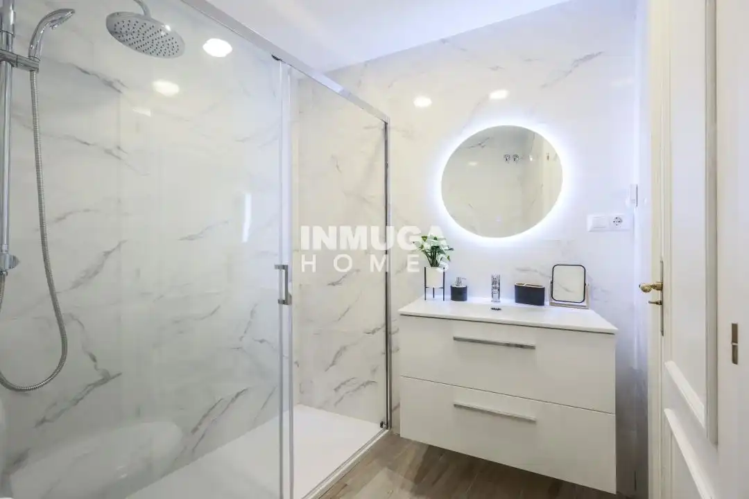 Flat for rent in Sol