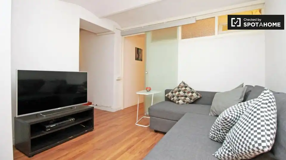 Flat to rent in Sarrià - Sant Gervasi, imagen 3