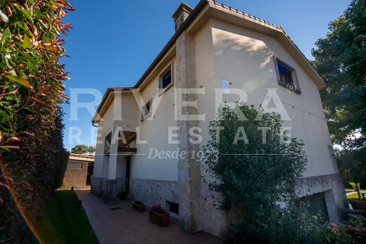 Villa avec piscine à vendre à Charruadas, imagen 63