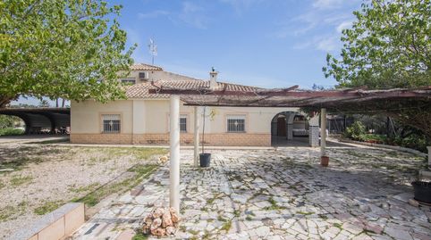 Foto 2 de Casa o xalet en venda a La Algoda - Matola - Llano de San José, Elche / Elx