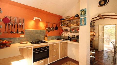 Foto 4 de Finca rústica en venda a Colmenar, Málaga