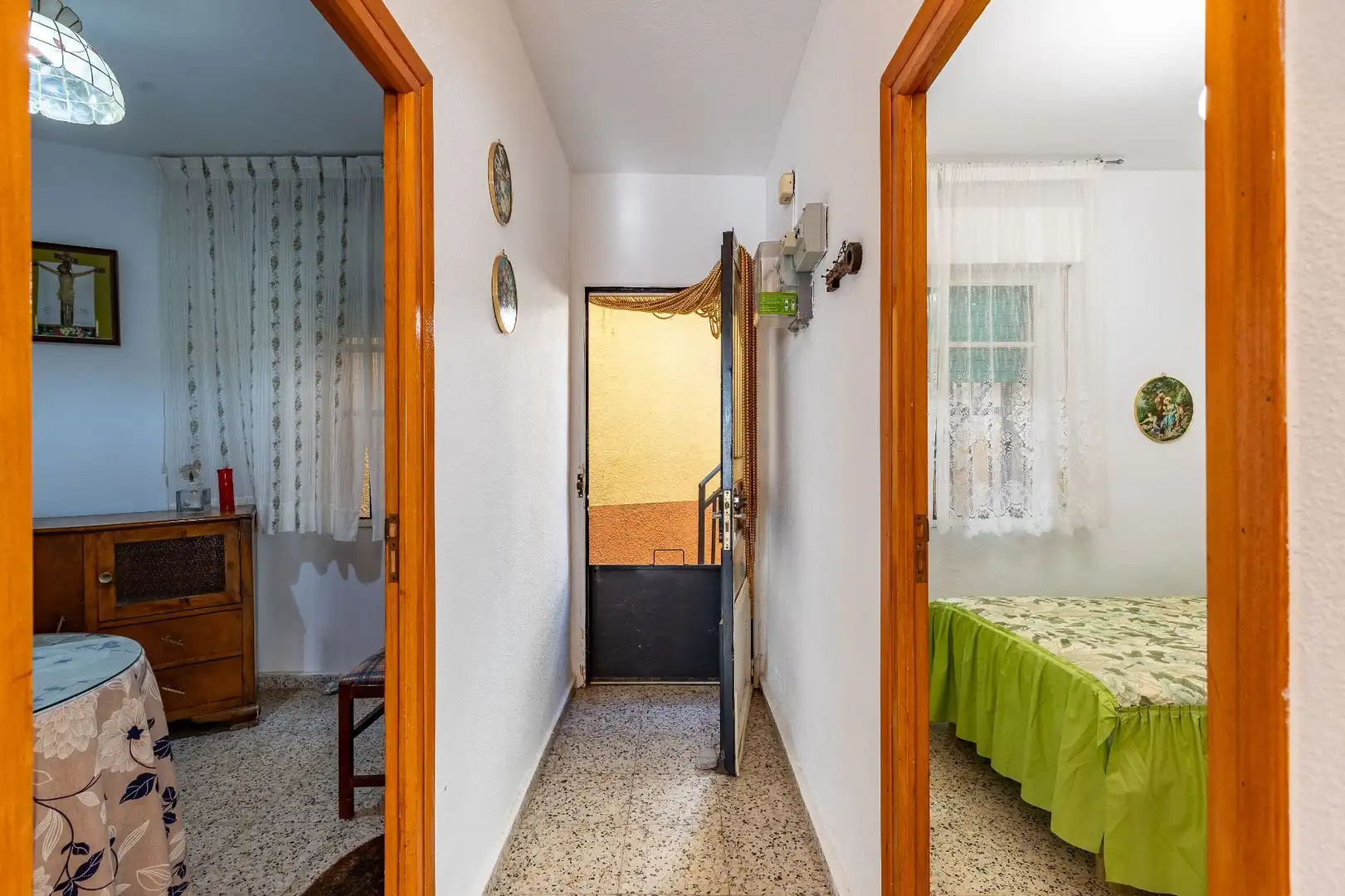 Terraced house with garden for sale in Madrigal de la Vera, imagen 38