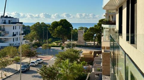 Photo 5 of Apartment to rent in  Edeta, 3, Platja de Torres, Alicante