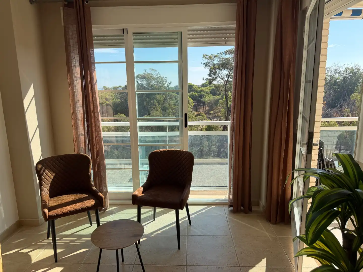 Apartment with pool for sale in Puerto Deportivo, imagen 8