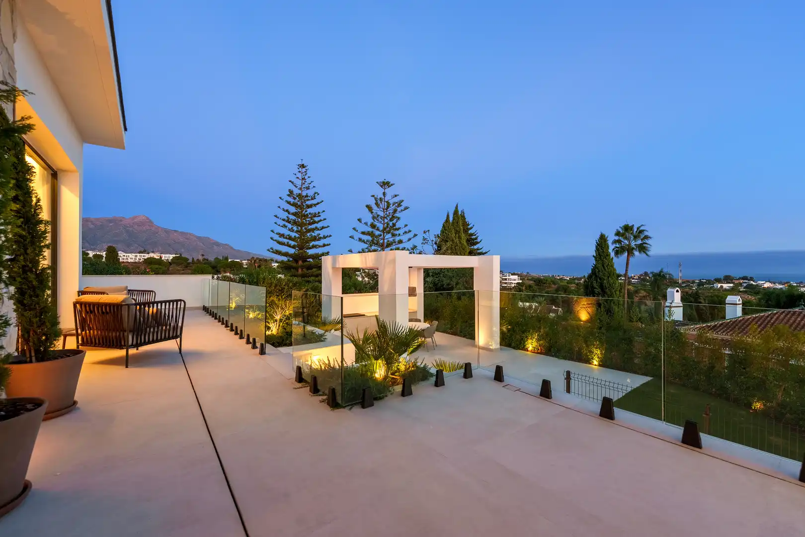 Villa di nuova costruzione in vendita a TRESORA VILLAS, imagen 14