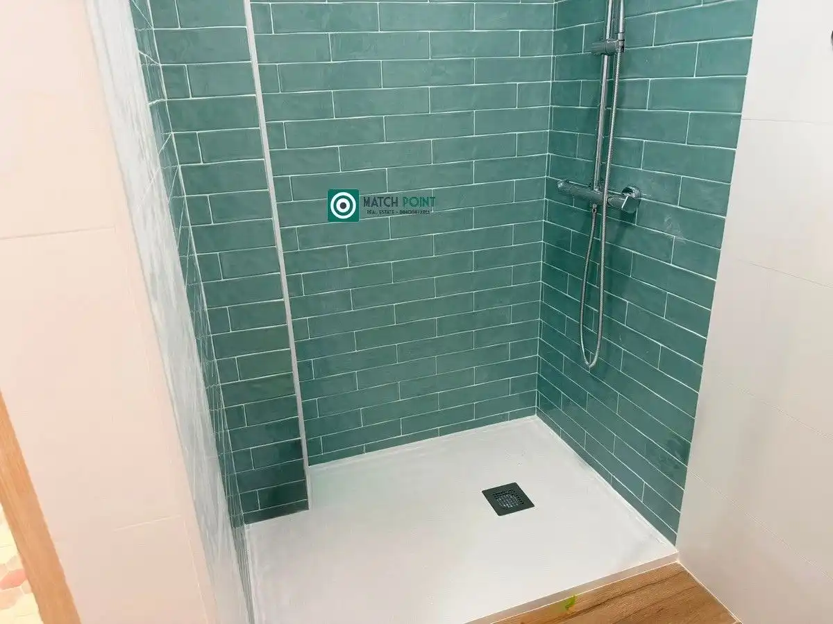 Bathroom of Flat for sale in Almuñécar