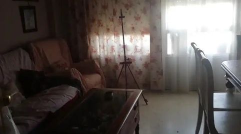 Foto 5 de Piso en venta en Calle Poetisa Julia Uceda, La Granja - La Colina - Los Pastores, Algeciras