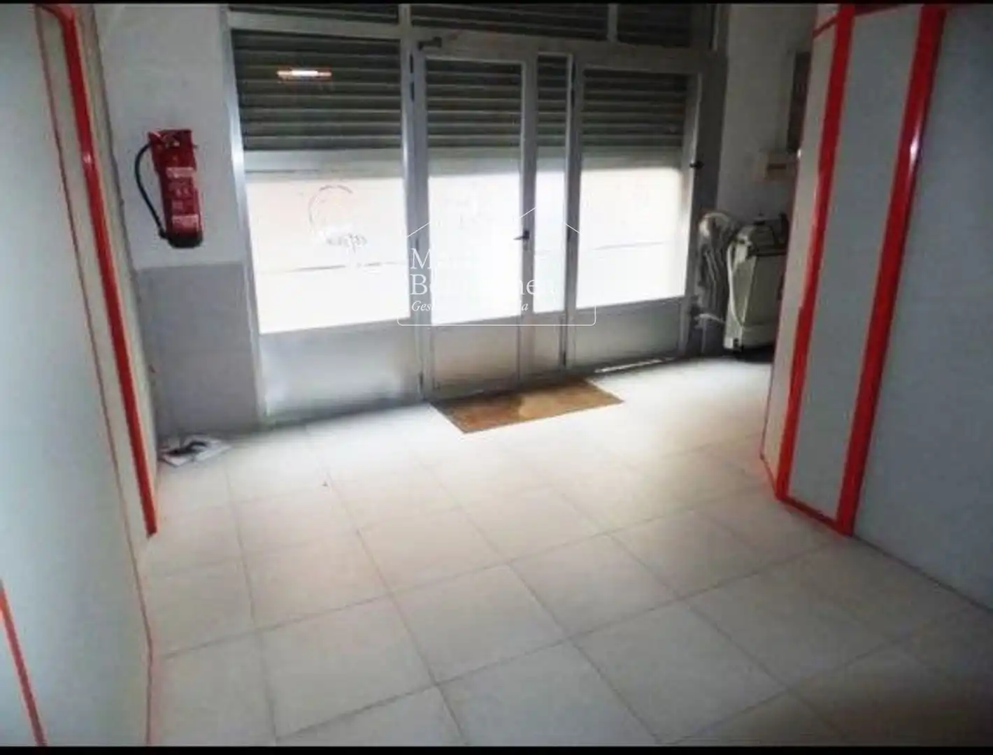 Business premises for sale in Aldabe, imagen 2