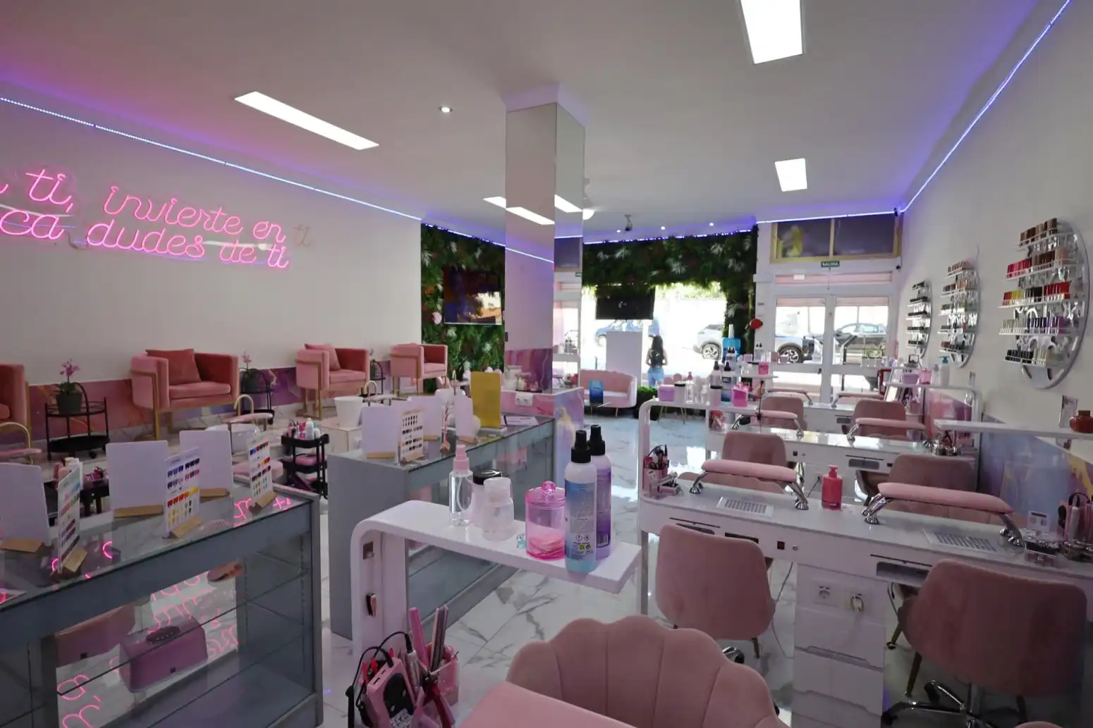 Local comercial en traspaso en Benalmádena - Avenida Avenida Constitución, imagen 11