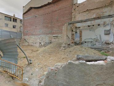 Terreno residencial en venta en Carrer Sol de la Vila 2