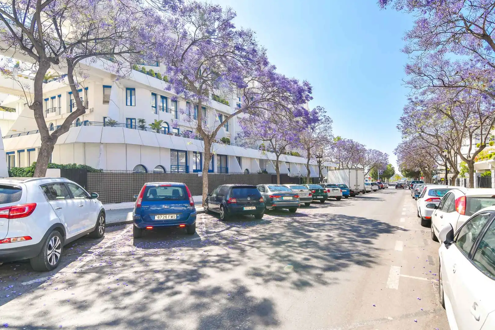 Àtic amb piscina en venda a Marbella Centro, imagen 47