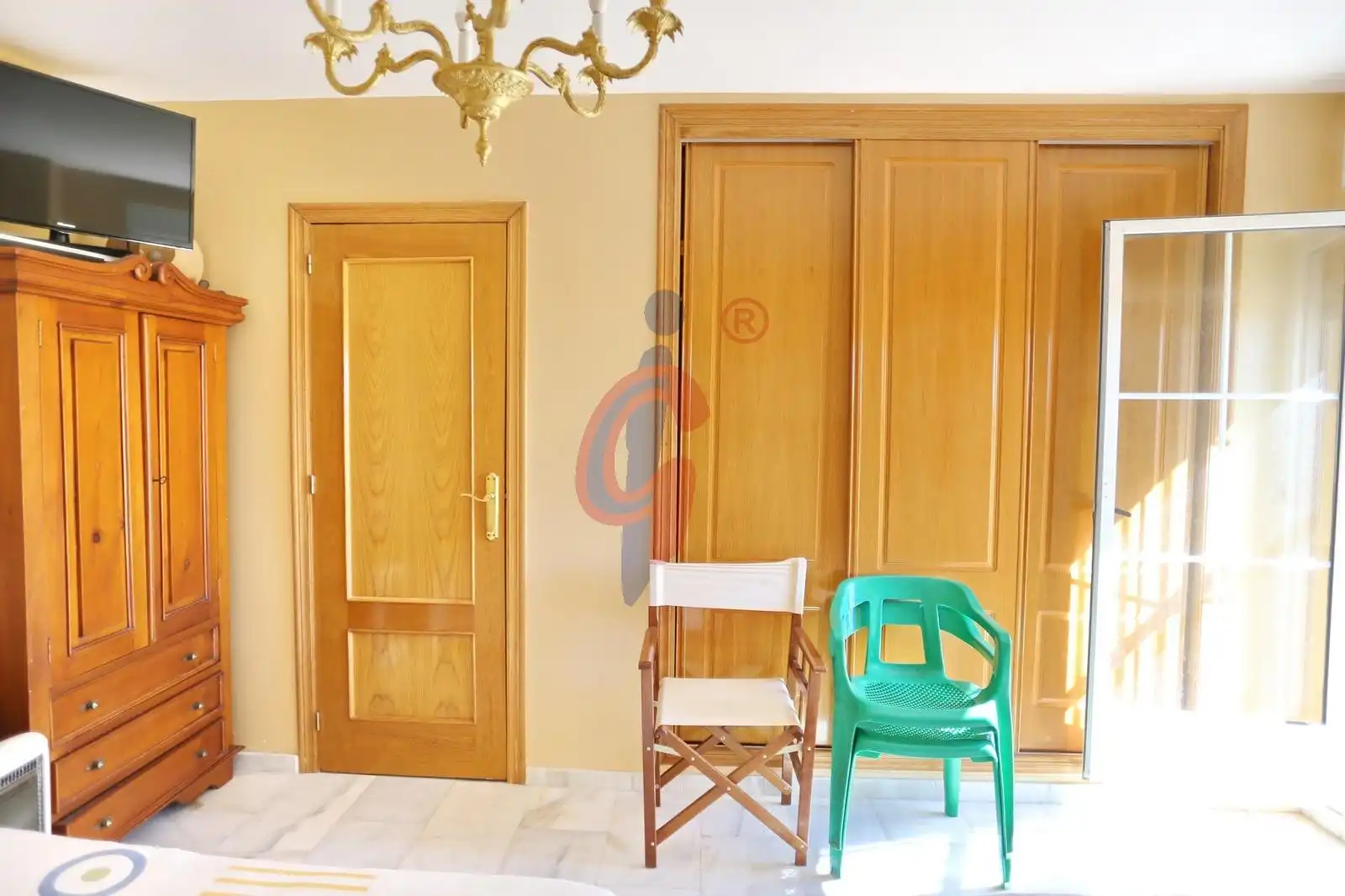 Ático en venta en Guardamar del Segura con Aire acondicionado y Amueblado