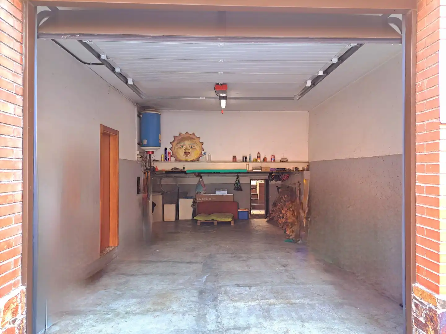 Casa adosada en venta en Sant Martí de Centelles
