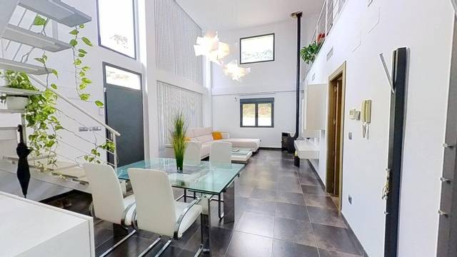 Casa-chalet en Venta en Calle LLOMA DE CABEÇOLS en Bonavista - Lago de San Lorenzo