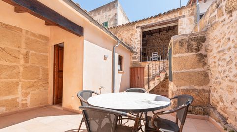 Foto 2 de Casa adosada en venda a Carrer del Pou Nou, 8, Ciutat d'Alcúdia, Alcúdia