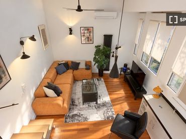 Appartement à louer à Centro