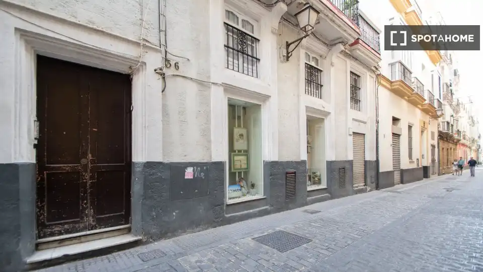 Room in Centro Histórico